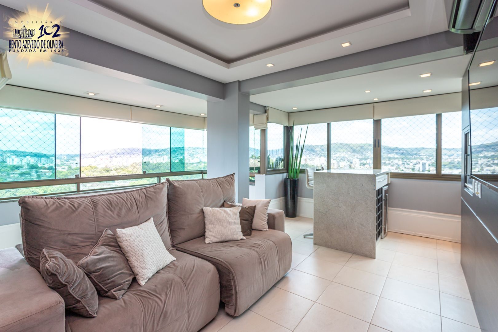 Apartamento, 2 quartos, 124 m² - Foto 9