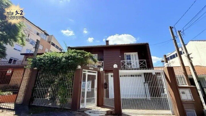 Casa, 4 quartos, 278 m² - Foto 2