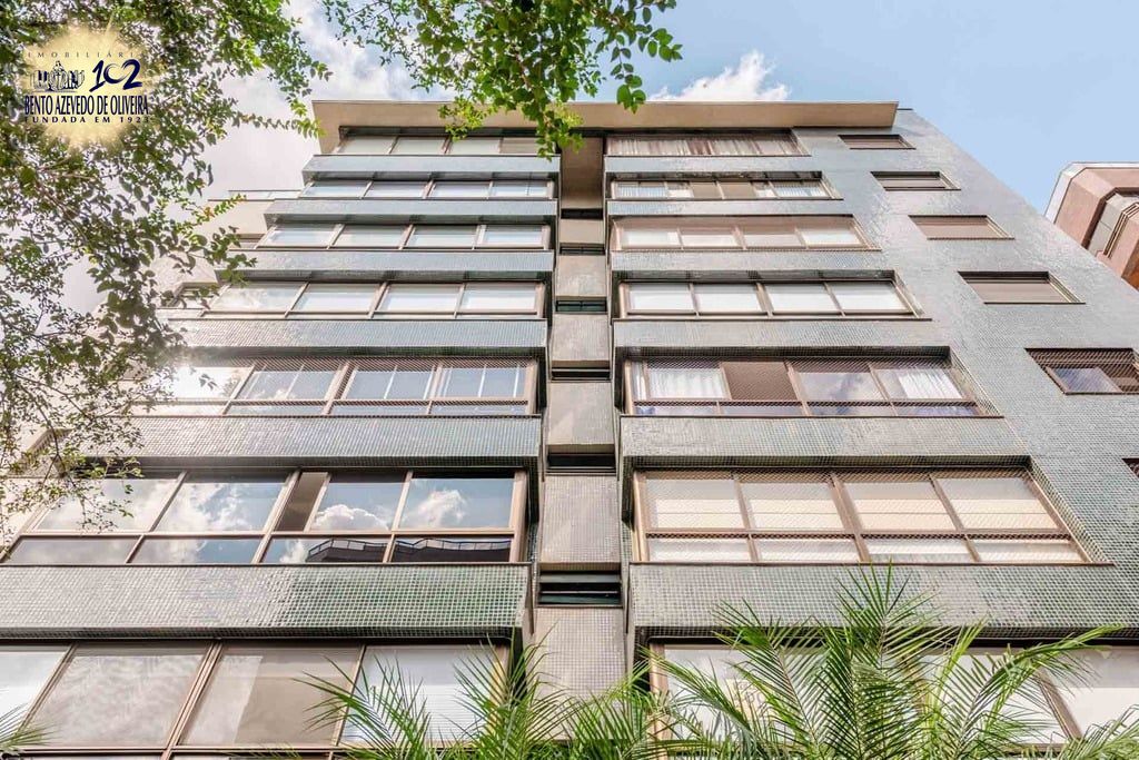 Apartamento, 3 quartos, 120 m² - Foto 2