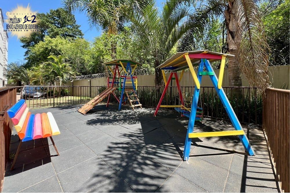 Apartamento, 2 quartos, 42 m² - Foto 8