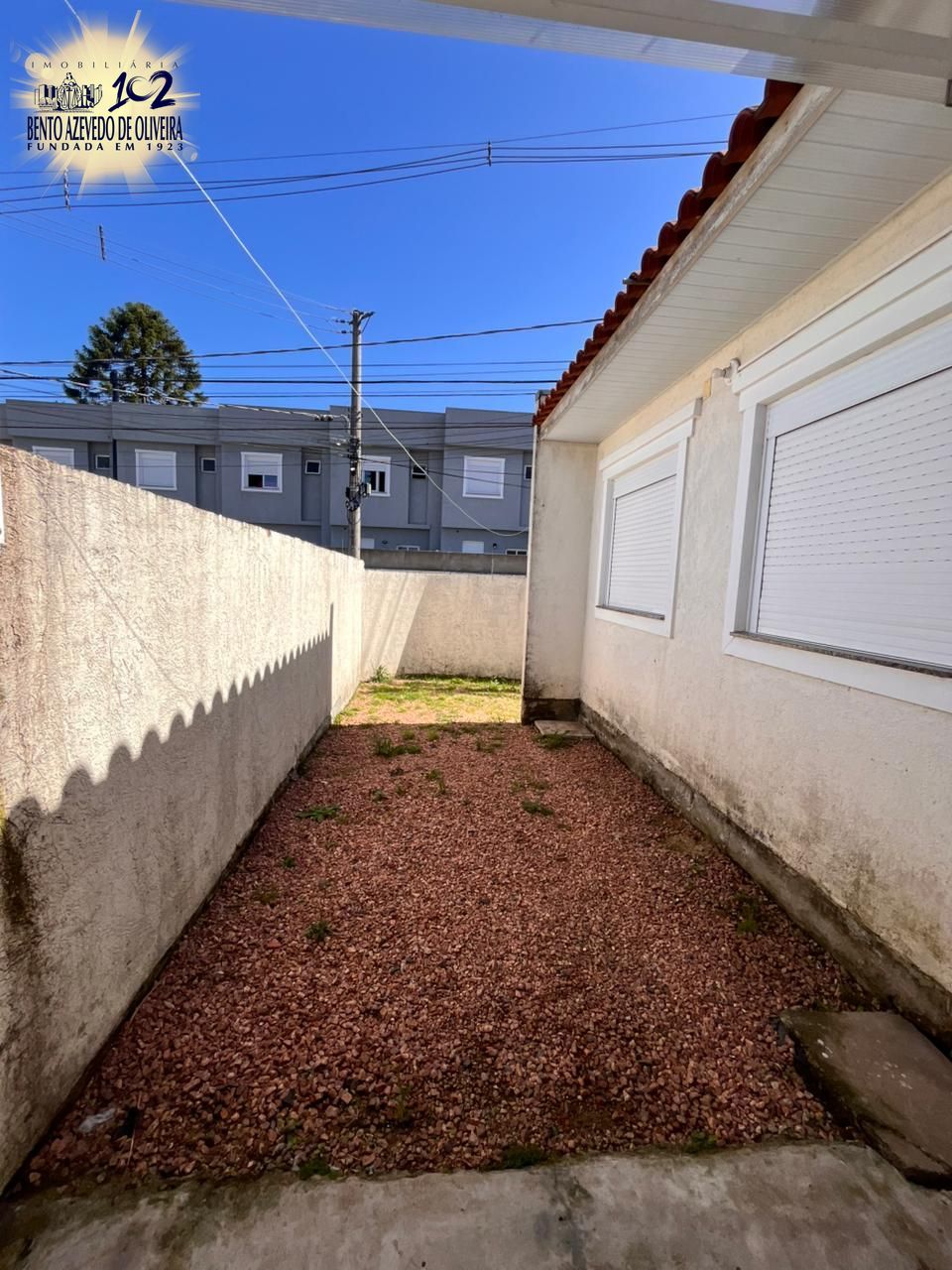 Casa, 2 quartos, 39 m² - Foto 12