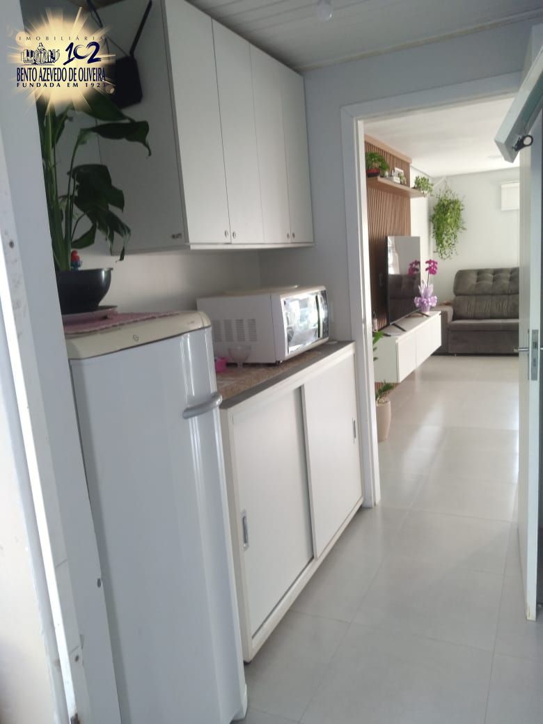 Casa, 3 quartos, 64 m² - Foto 23