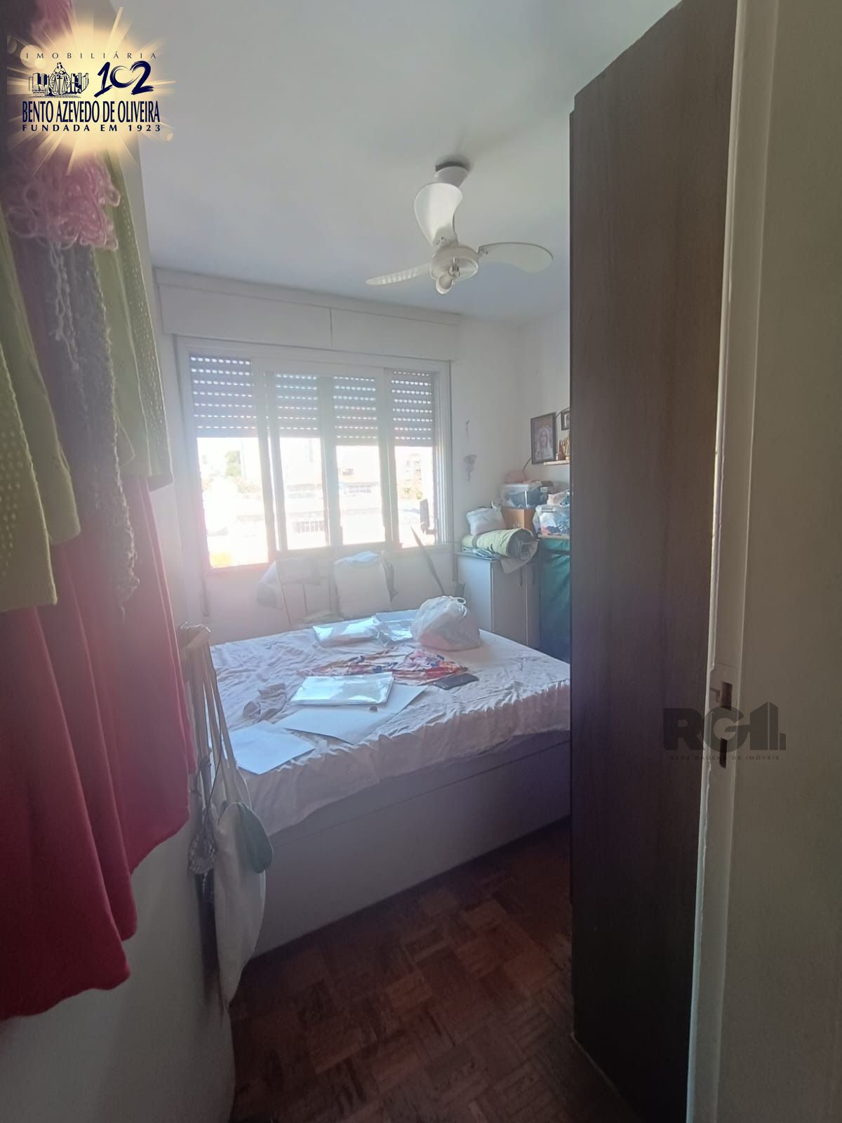 Apartamento, 1 quarto, 42 m² - Foto 4