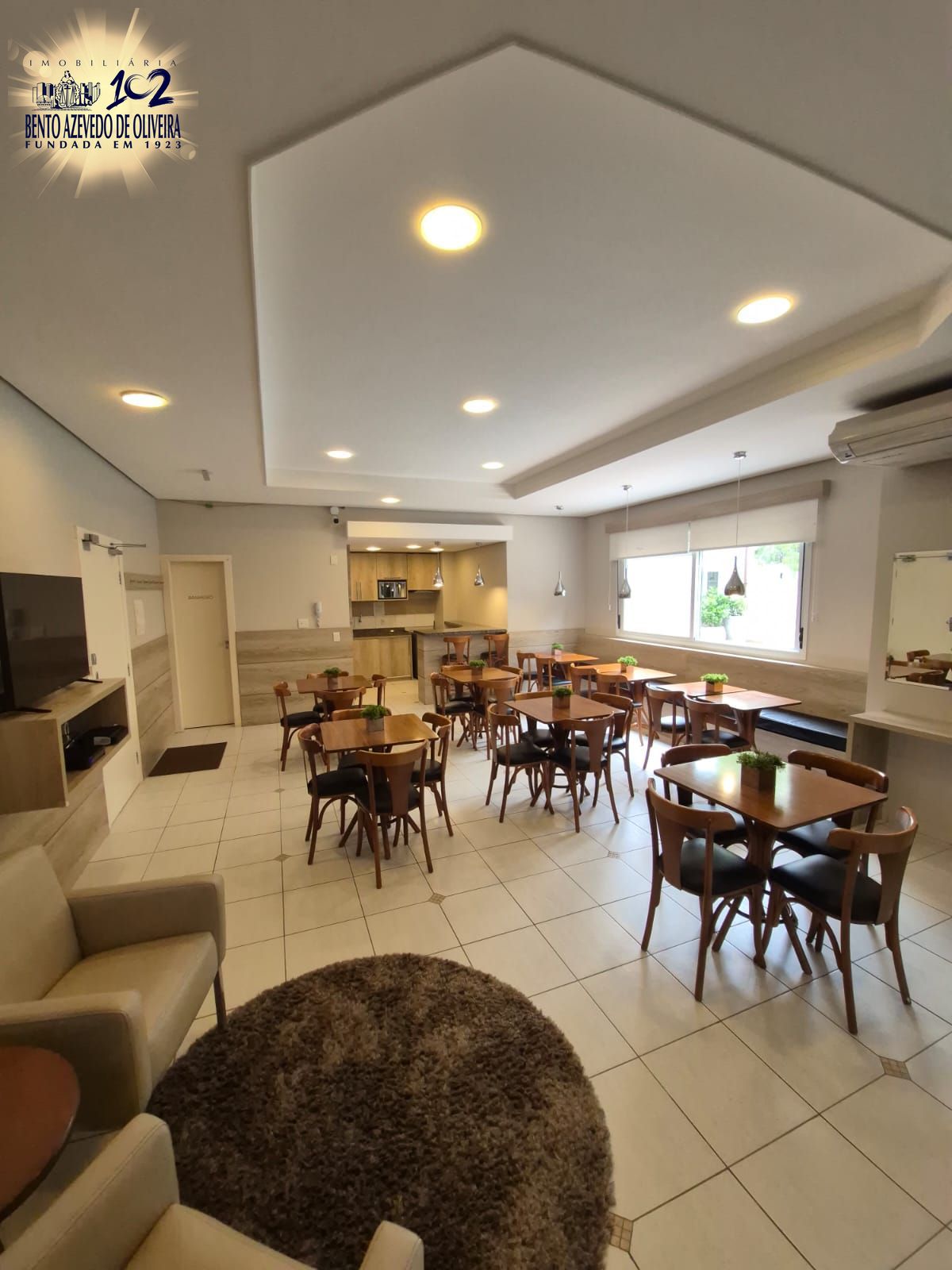 Apartamento, 3 quartos, 105 m² - Foto 42