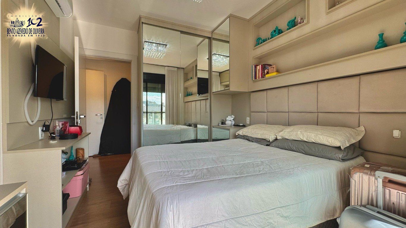 Apartamento, 3 quartos, 146 m² - Foto 15