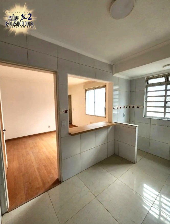 Apartamento, 2 quartos, 52 m² - Foto 3