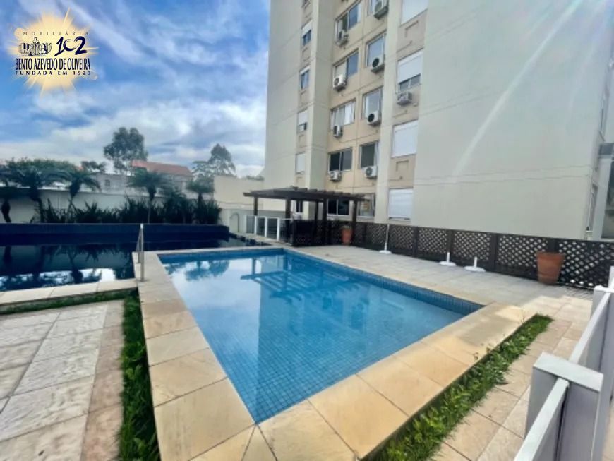 Apartamento, 3 quartos, 61 m² - Foto 2