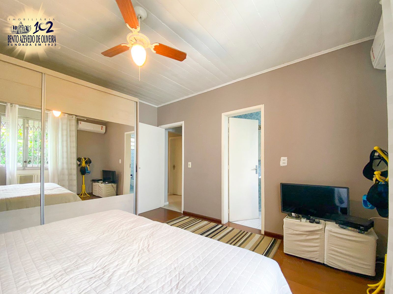 Casa, 4 quartos, 175 m² - Foto 20