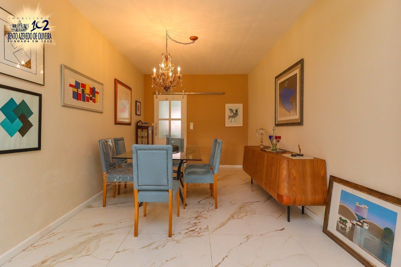 Casa, 3 quartos, 300 m² - Foto 11