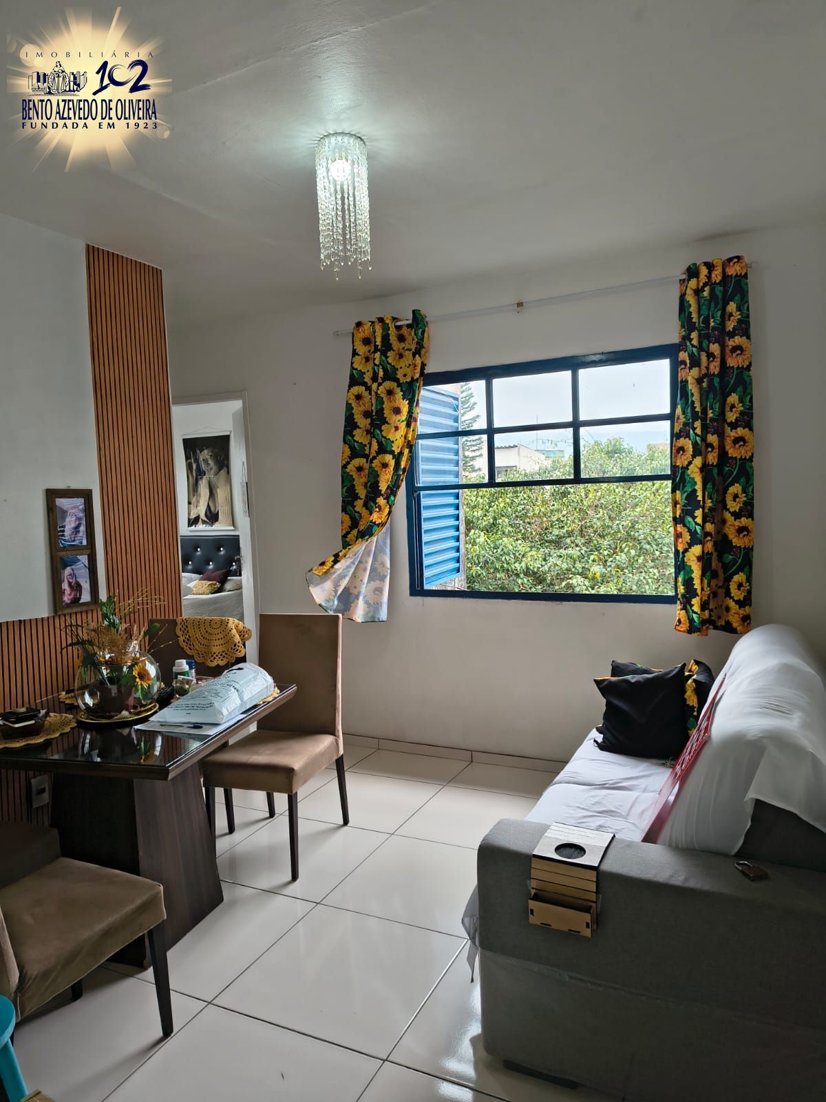 Apartamento, 2 quartos, 4 m² - Foto 4
