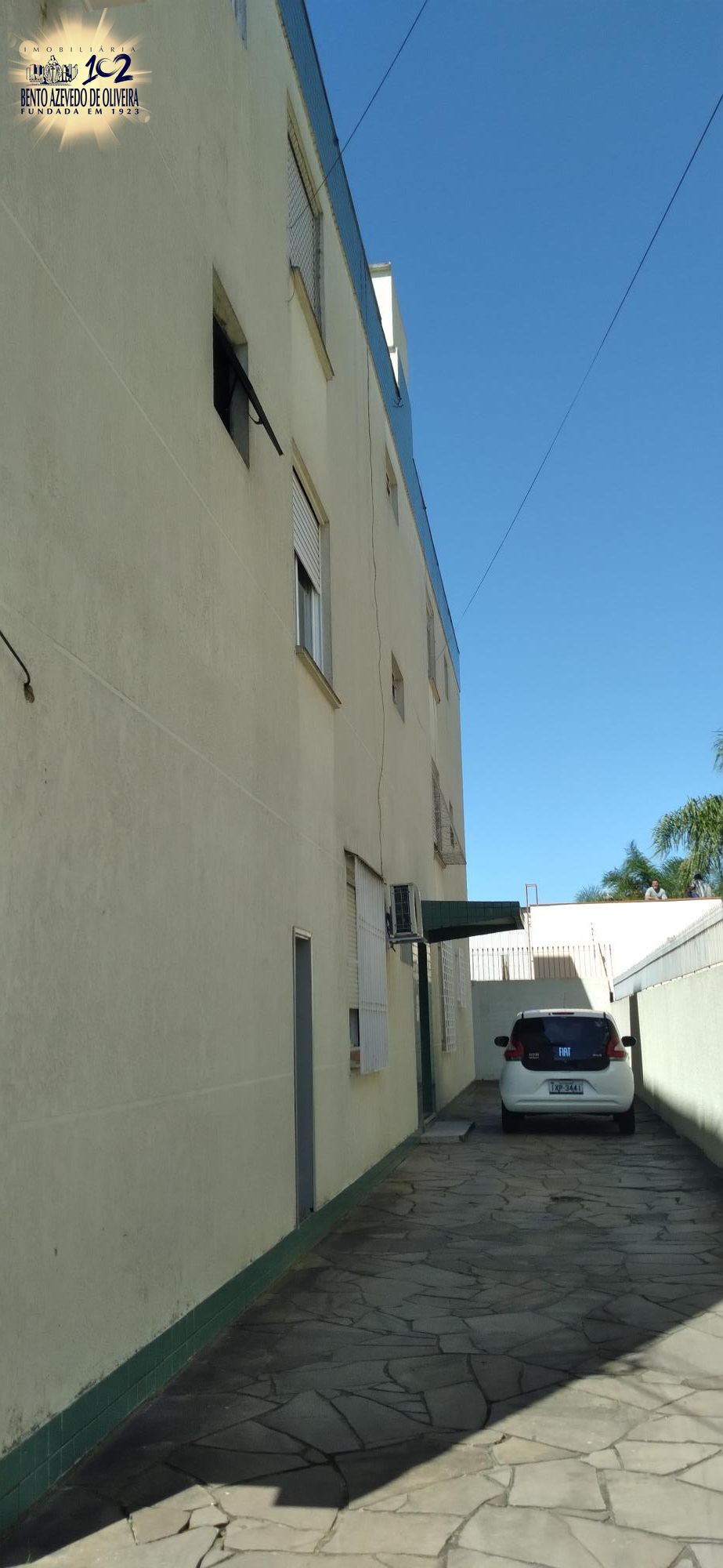 Apartamento, 2 quartos, 54 m² - Foto 3