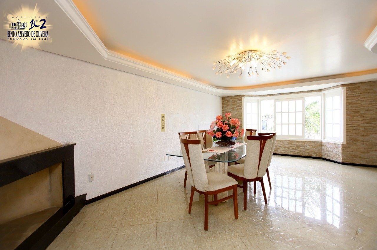 Casa, 3 quartos, 263 m² - Foto 3
