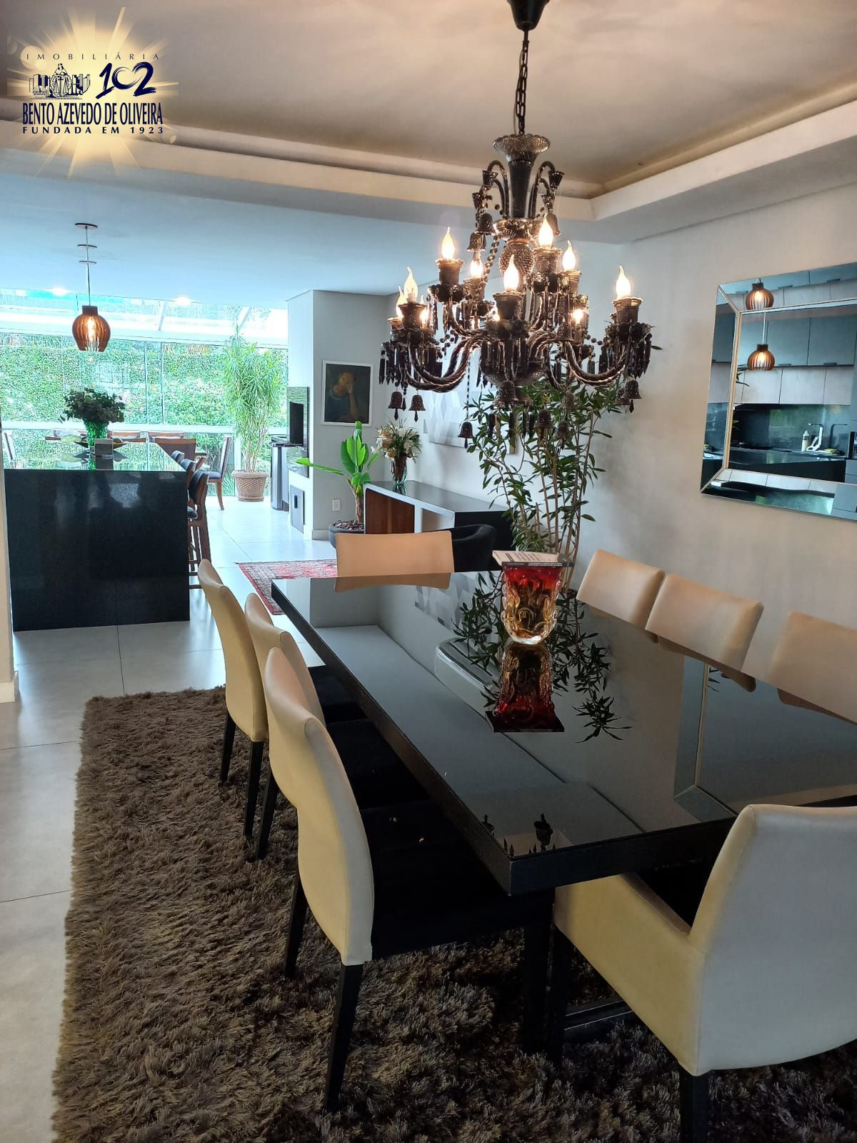 Casa, 4 quartos, 362 m² - Foto 18