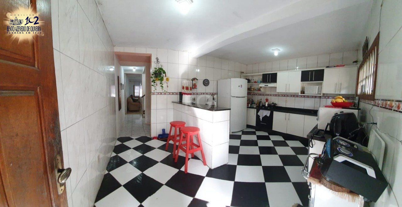 Sobrado, 4 quartos, 160 m² - Foto 7