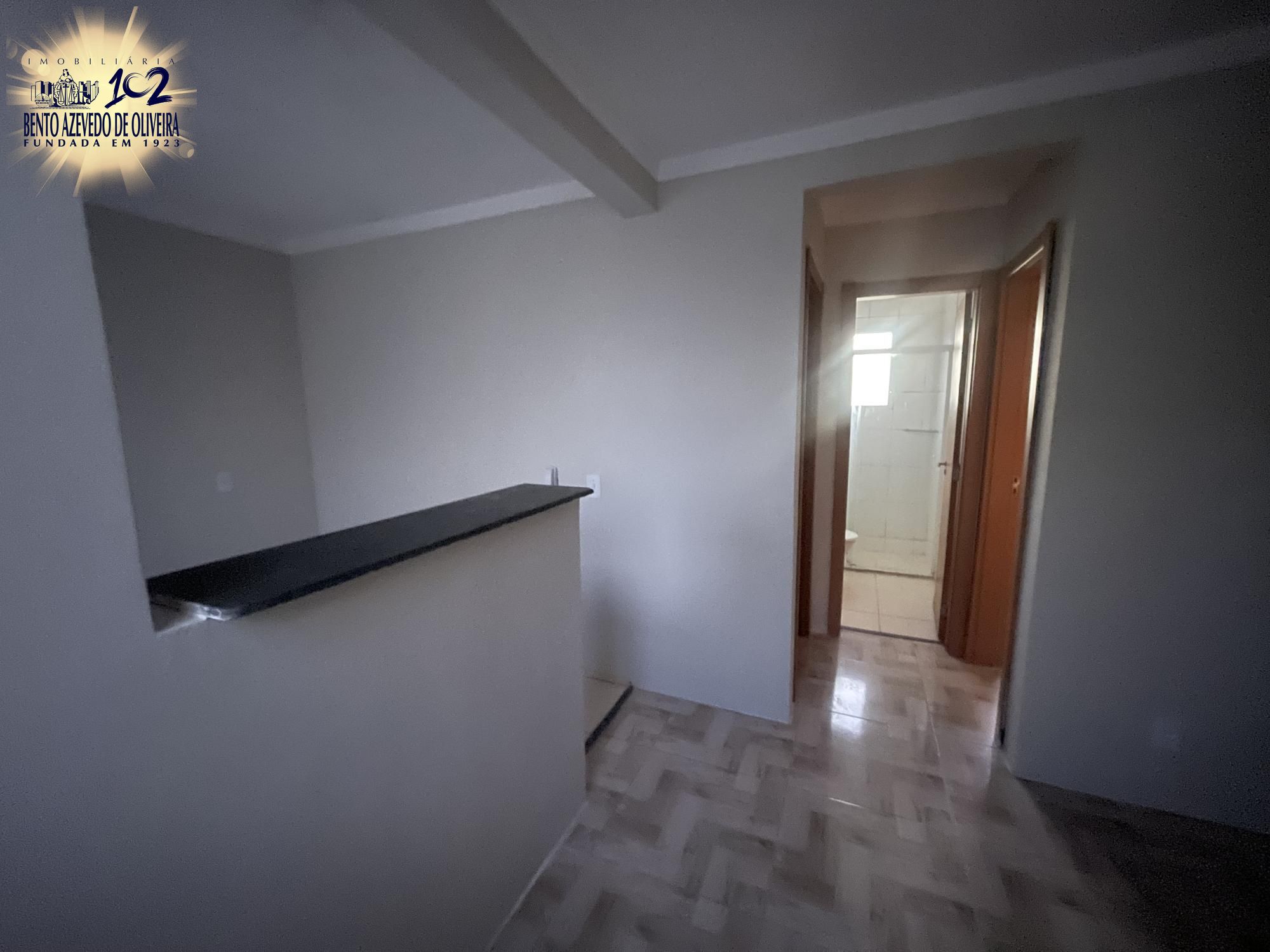Apartamento, 2 quartos, 42 m² - Foto 1