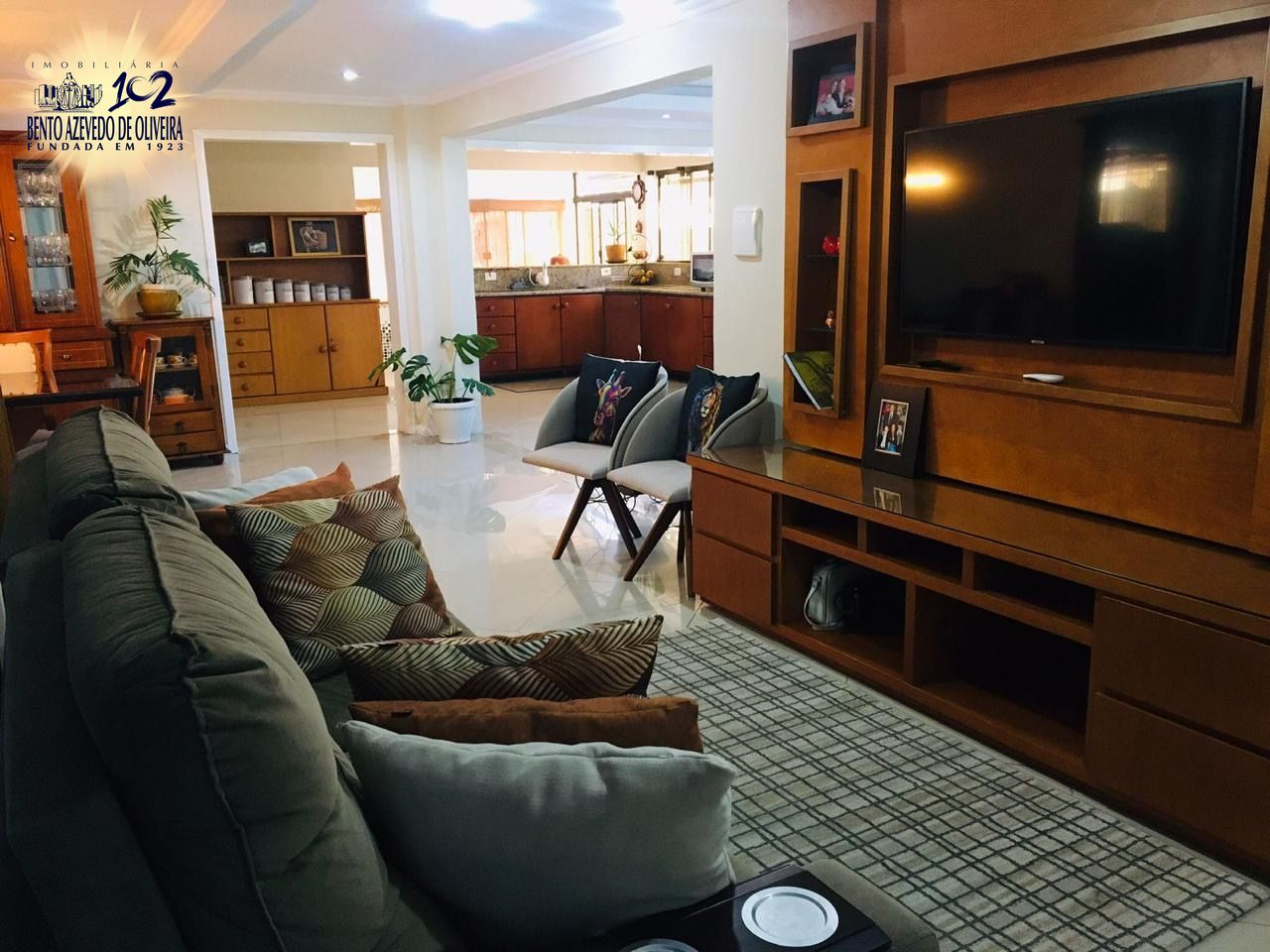 Casa, 3 quartos, 314 m² - Foto 19