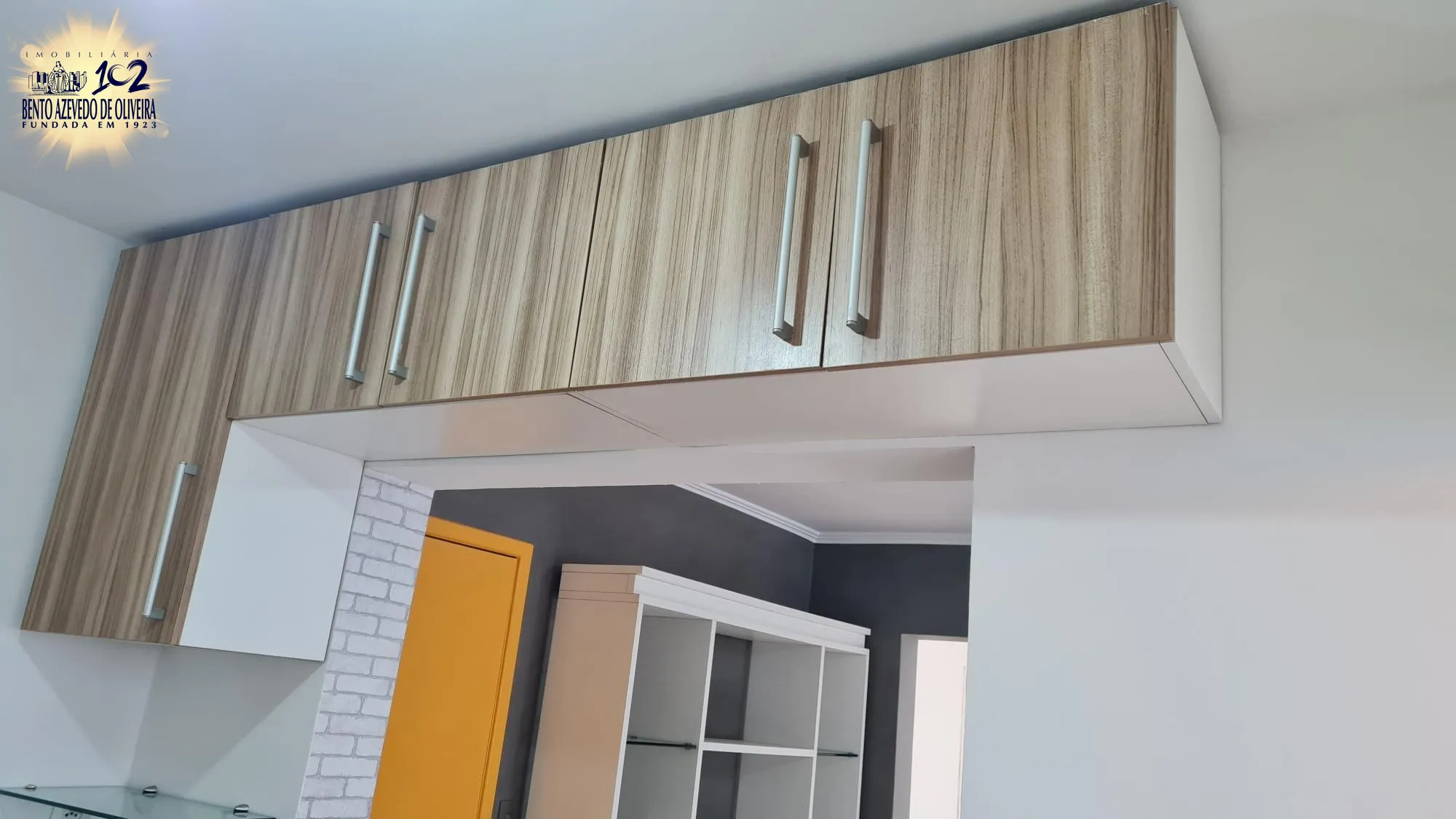 Apartamento, 1 quarto, 45 m² - Foto 21