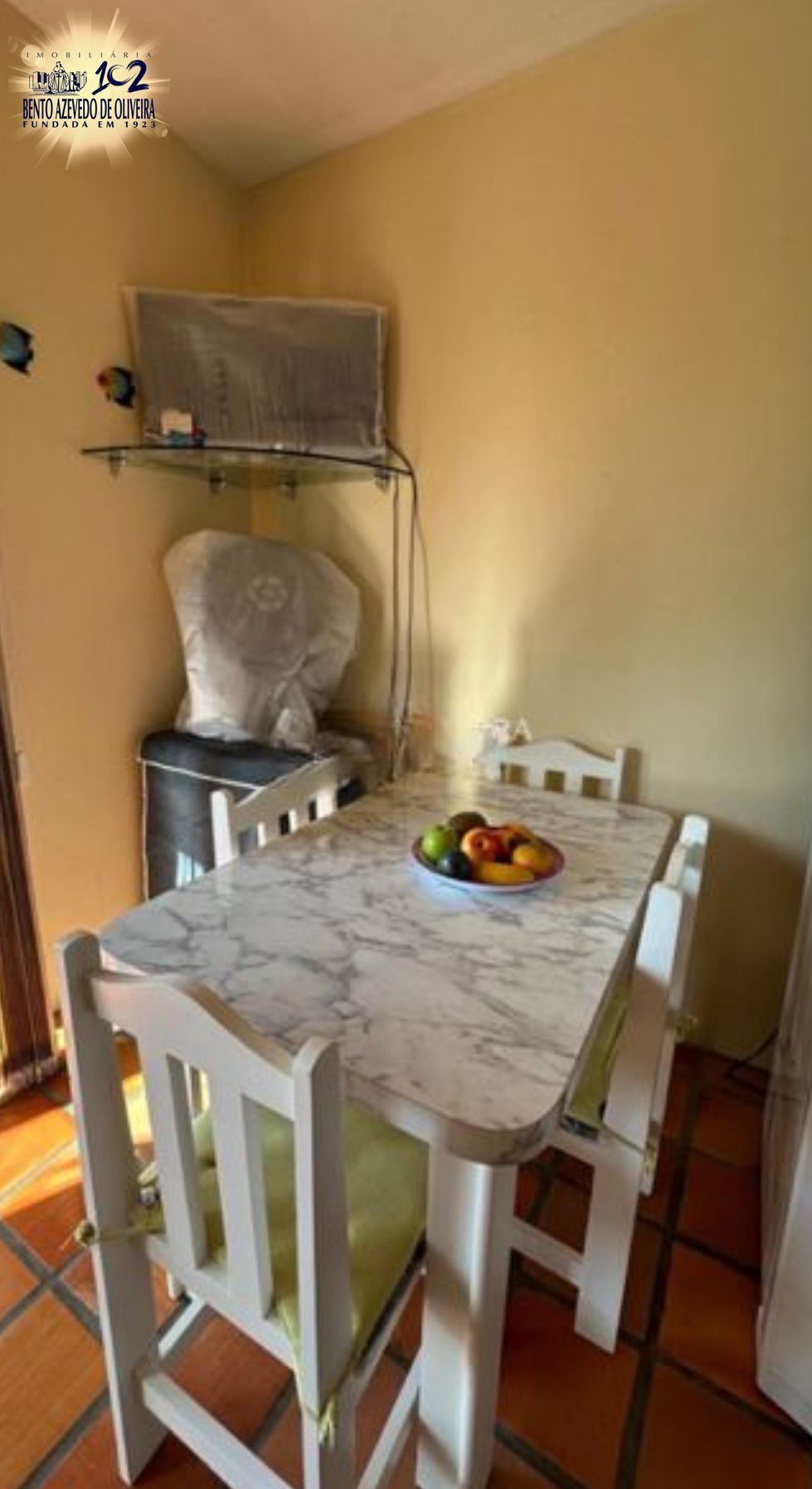 Apartamento, 1 quarto, 36 m² - Foto 7