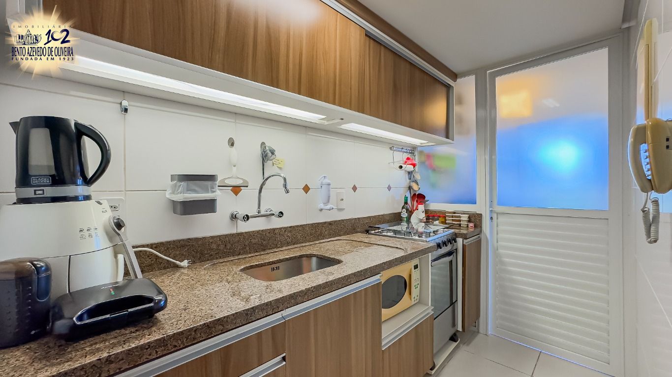 Apartamento, 2 quartos, 69 m² - Foto 13