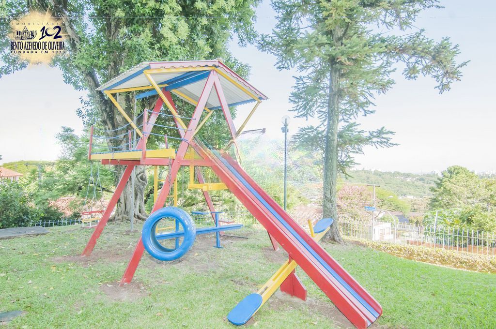 Apartamento, 4 quartos, 106 m² - Foto 24