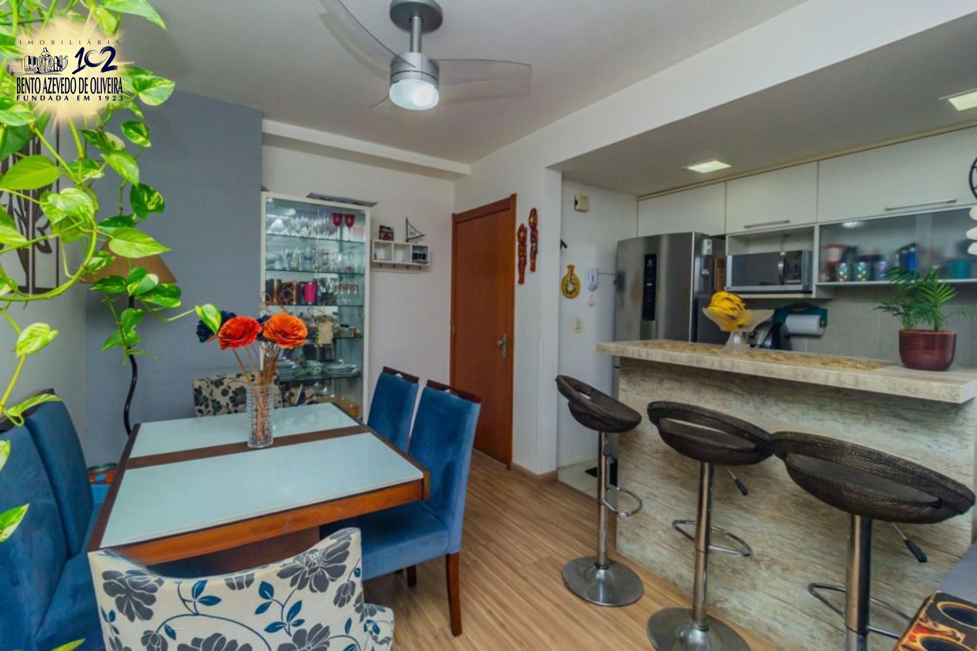 Apartamento, 3 quartos, 72 m² - Foto 6