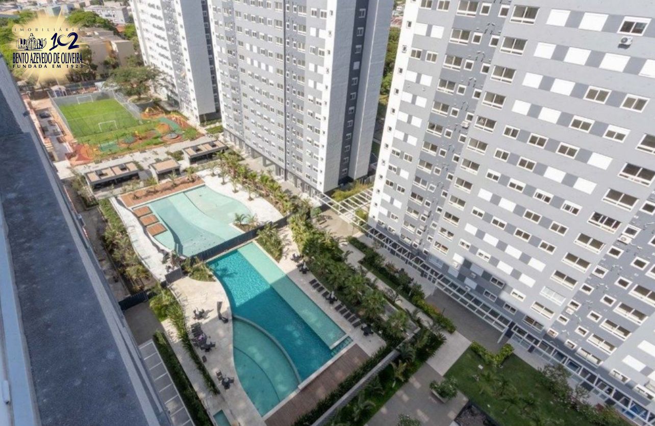 Apartamento, 2 quartos, 58 m² - Foto 1