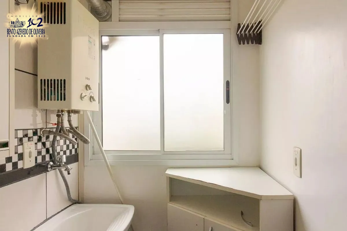 Apartamento, 2 quartos, 62 m² - Foto 28