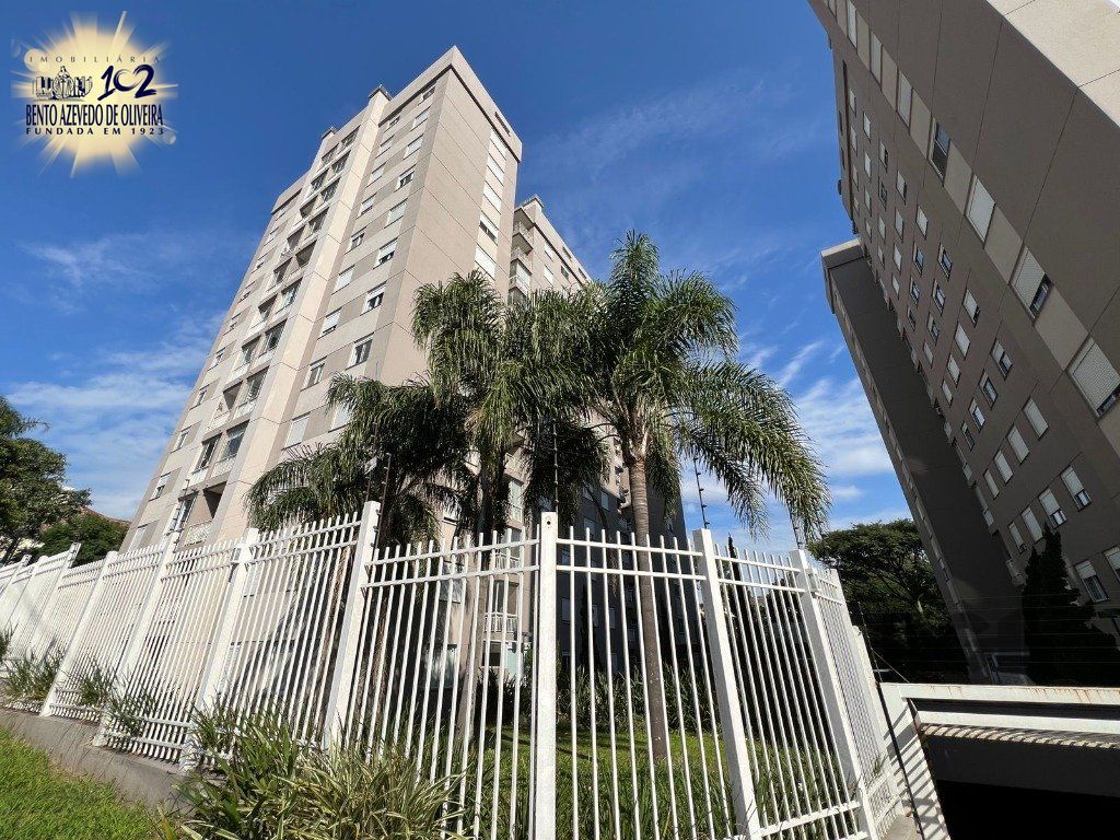 Apartamento, 3 quartos, 72 m² - Foto 30