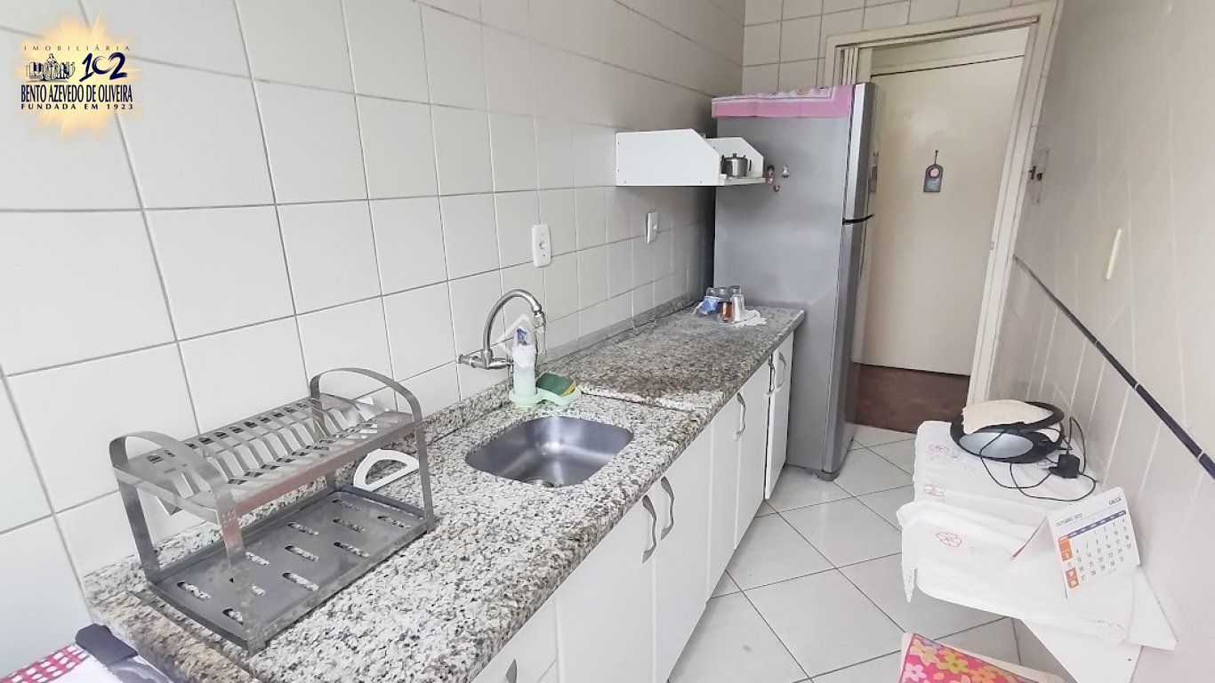 Apartamento, 1 quarto, 43 m² - Foto 6
