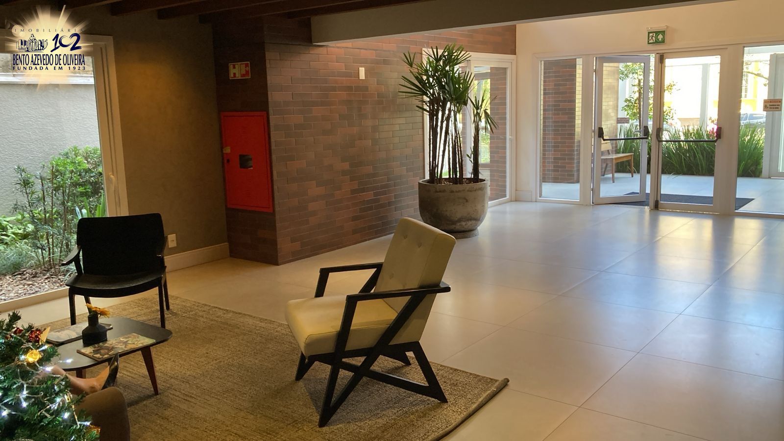 Apartamento, 1 quarto, 43 m² - Foto 42