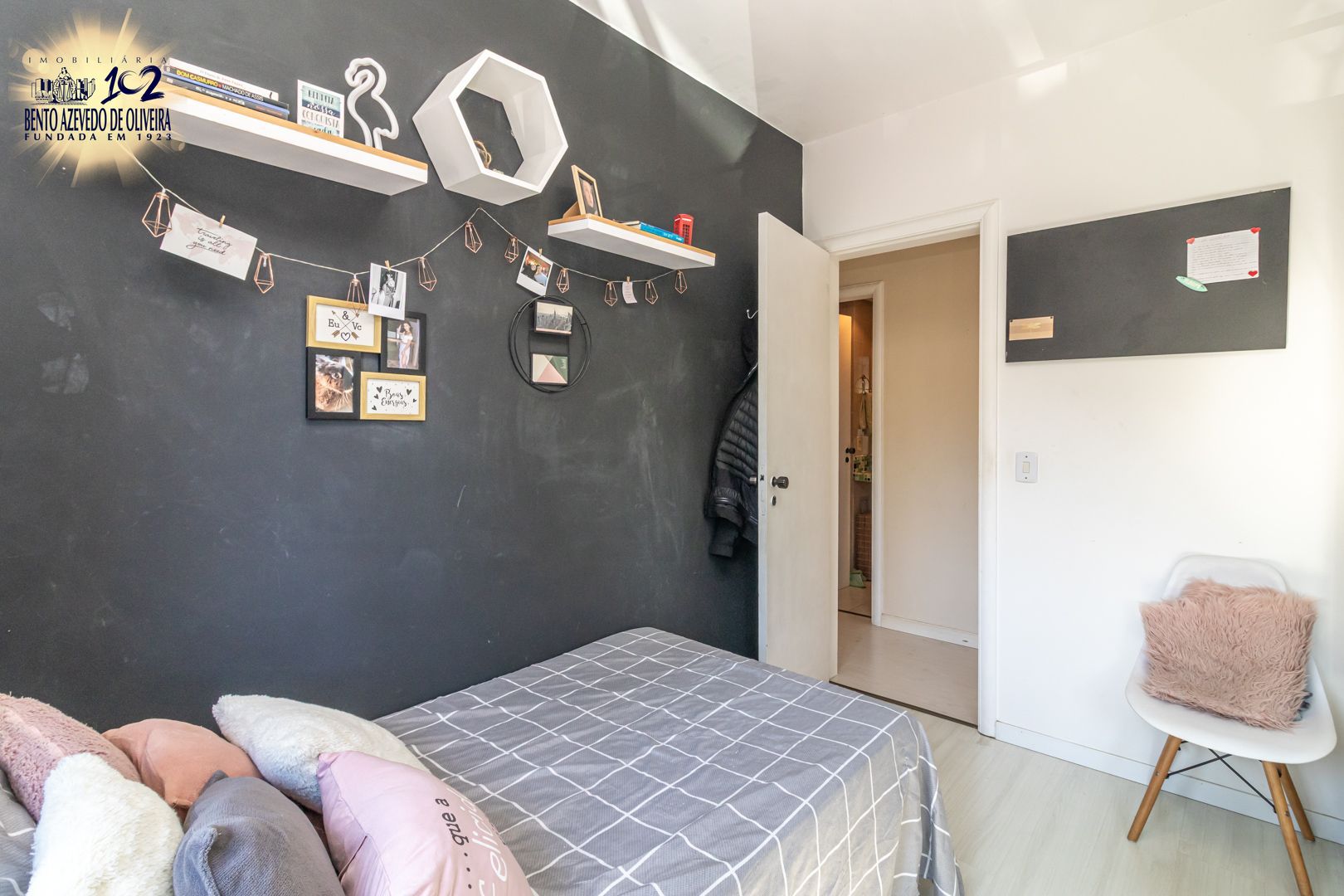 Apartamento, 3 quartos, 80 m² - Foto 17