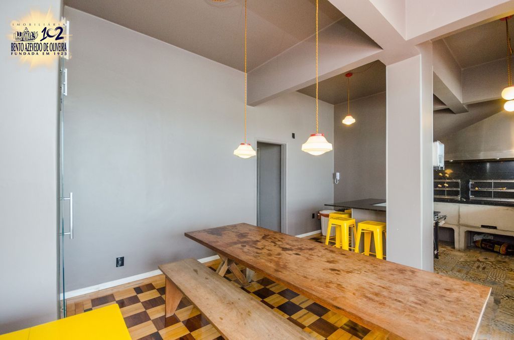 Apartamento, 3 quartos, 158 m² - Foto 25