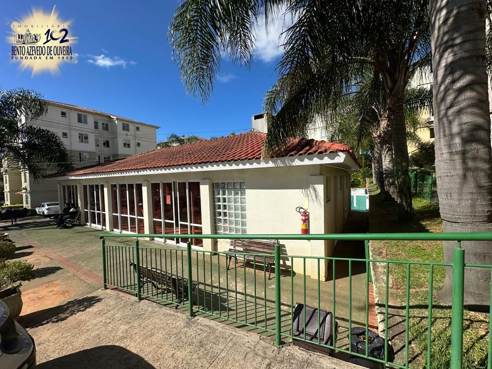 Apartamento, 2 quartos, 44 m² - Foto 15