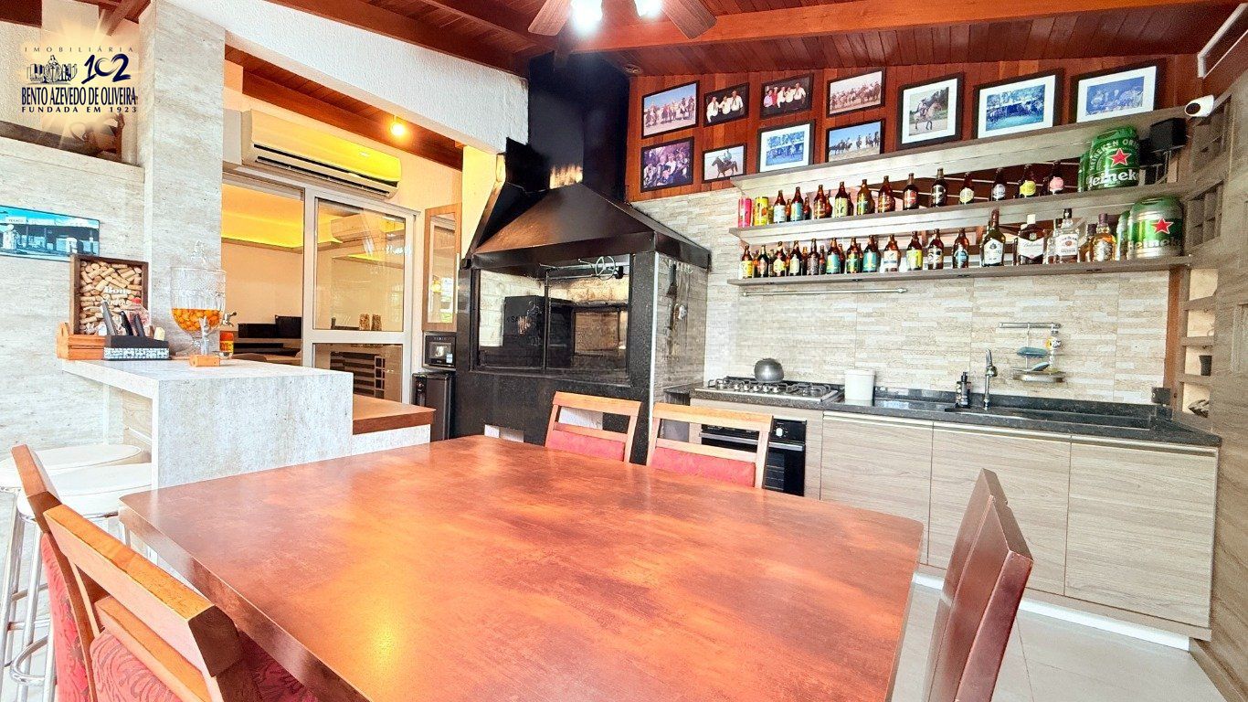 Casa de Condomínio, 4 quartos - Foto 5