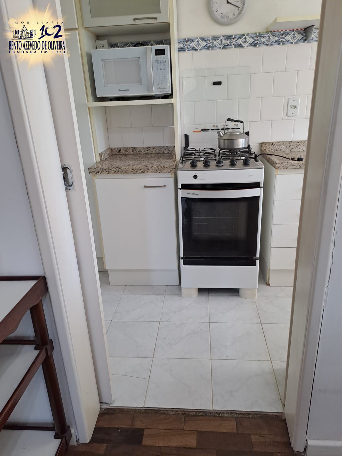 Apartamento, 2 quartos, 52 m² - Foto 4