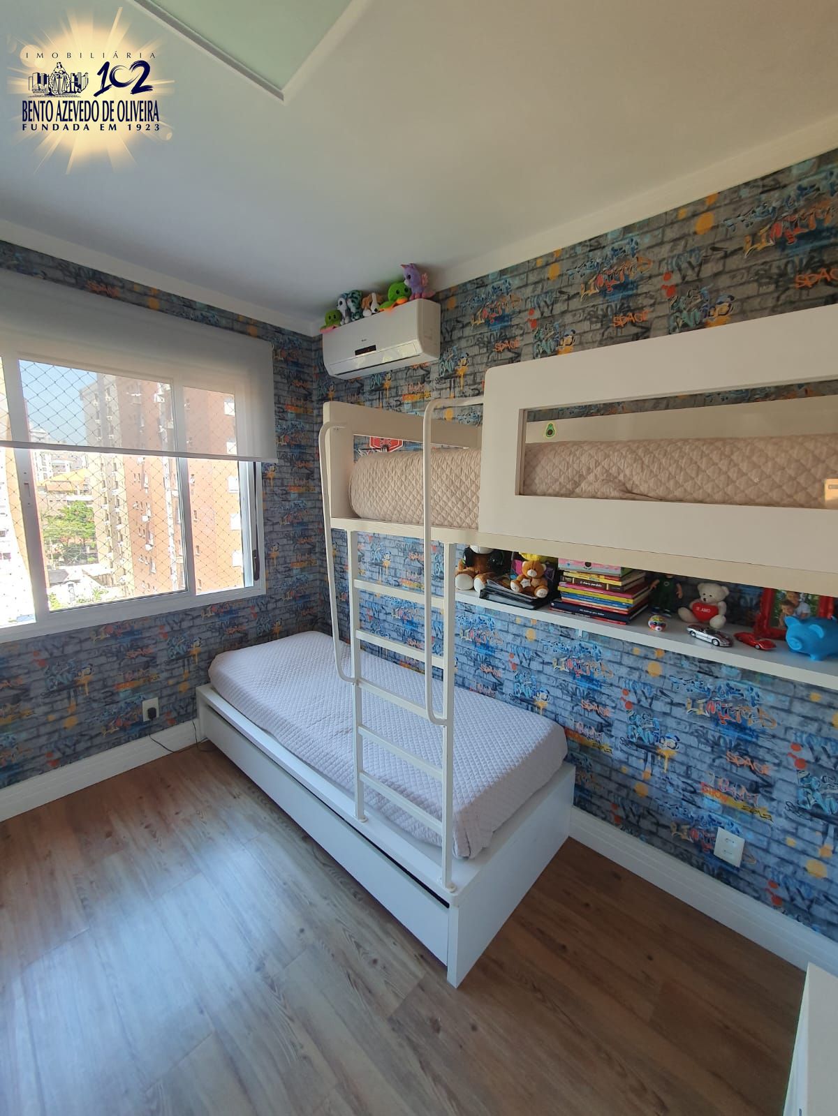 Apartamento, 3 quartos, 105 m² - Foto 24