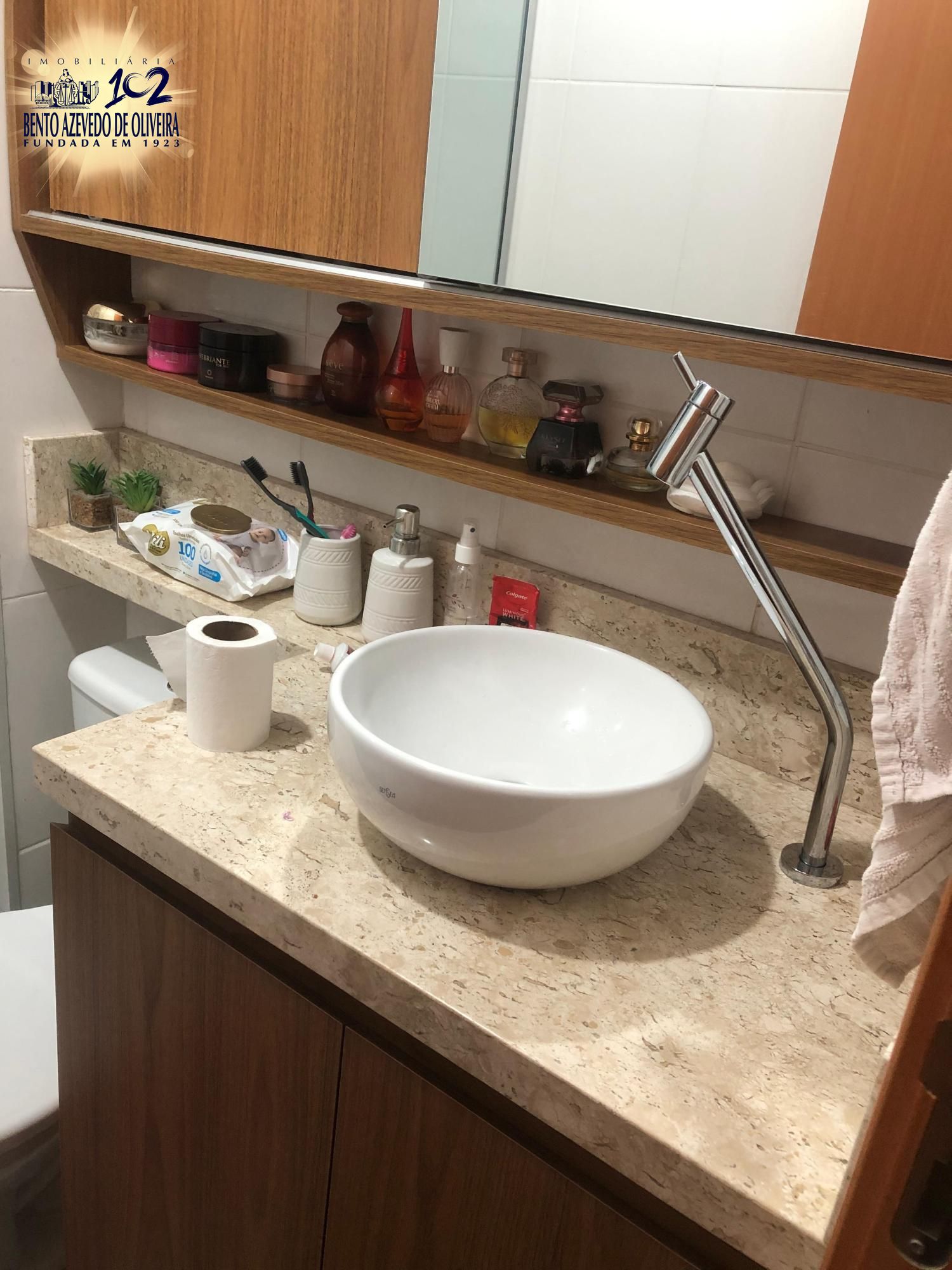 Apartamento, 2 quartos, 48 m² - Foto 10