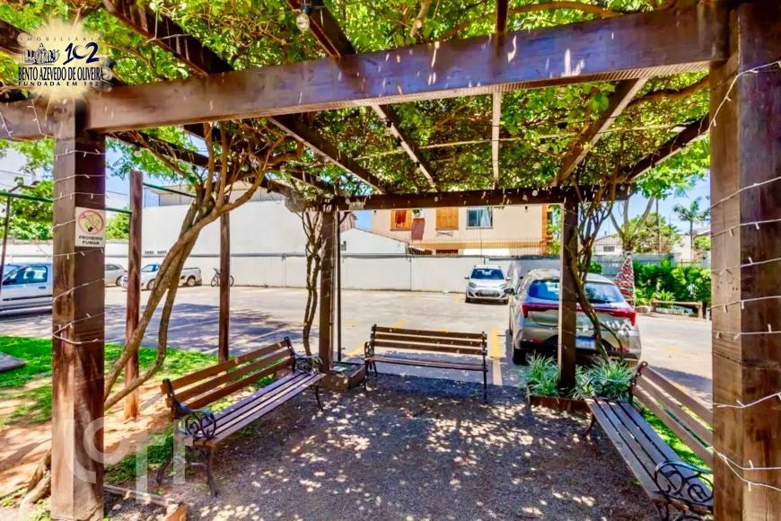 Apartamento, 3 quartos, 66 m² - Foto 31