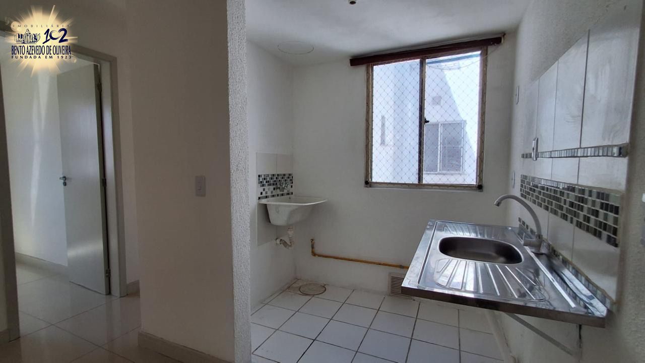 Apartamento, 2 quartos, 42 m² - Foto 19