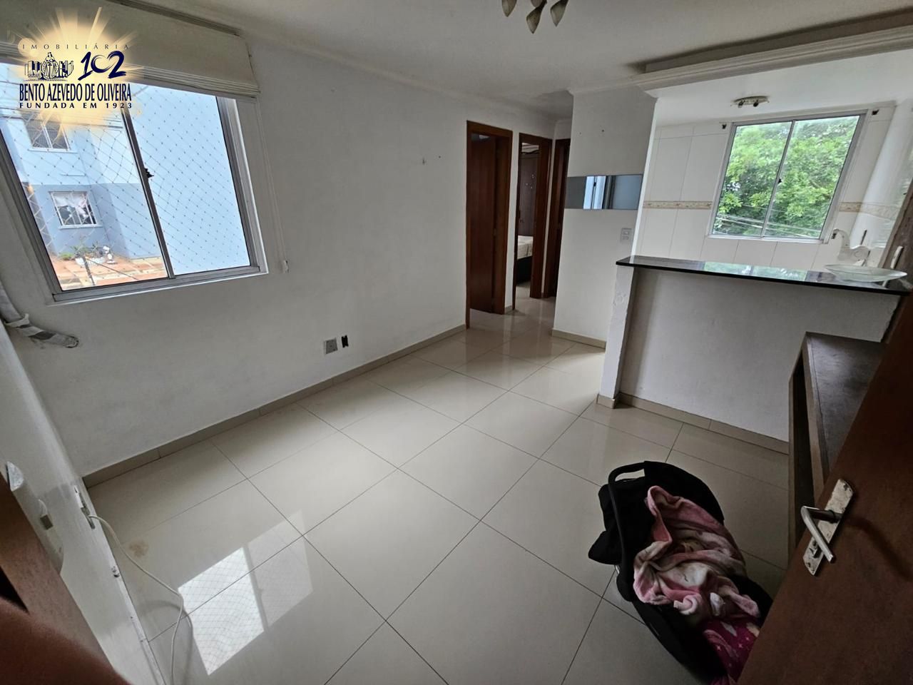 Apartamento, 2 quartos, 38 m² - Foto 24