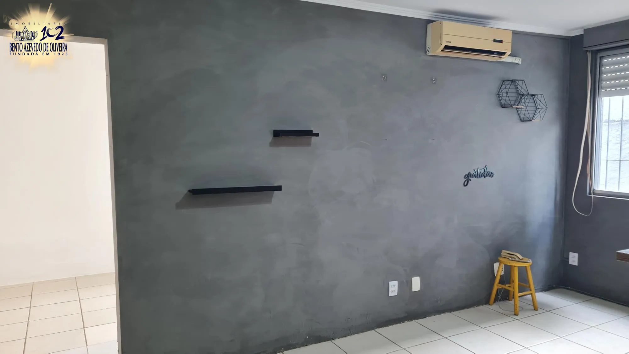 Apartamento, 1 quarto, 45 m² - Foto 3