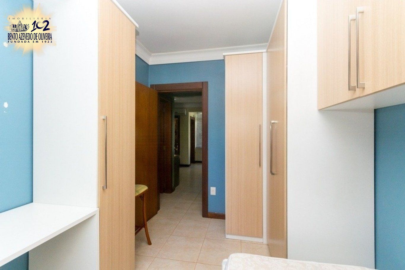 Apartamento, 2 quartos, 58 m² - Foto 11