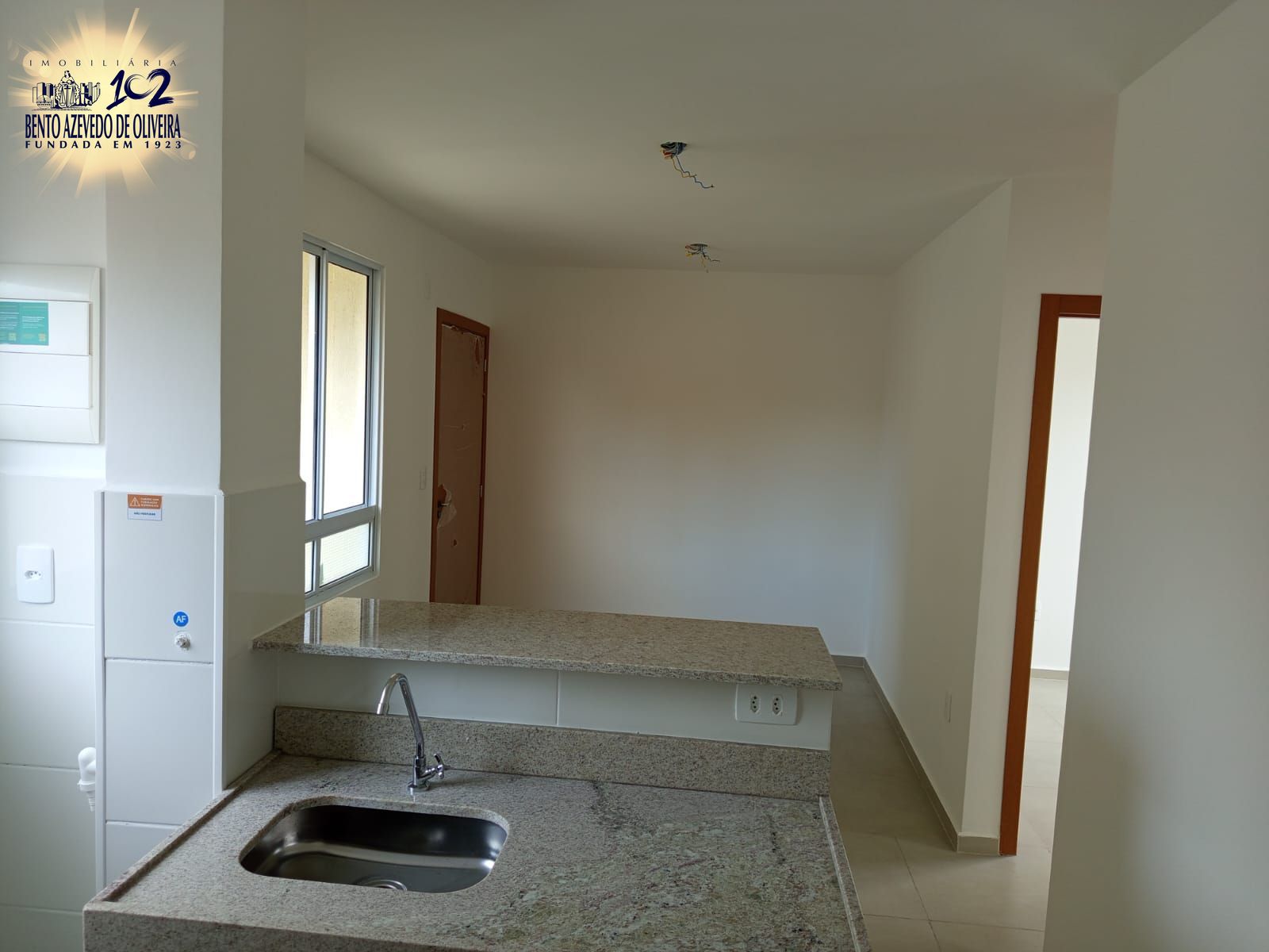 Apartamento, 2 quartos, 50 m² - Foto 12