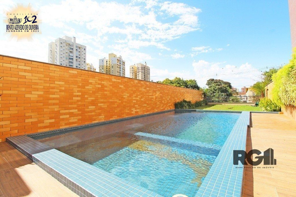 Apartamento, 3 quartos, 83 m² - Foto 2