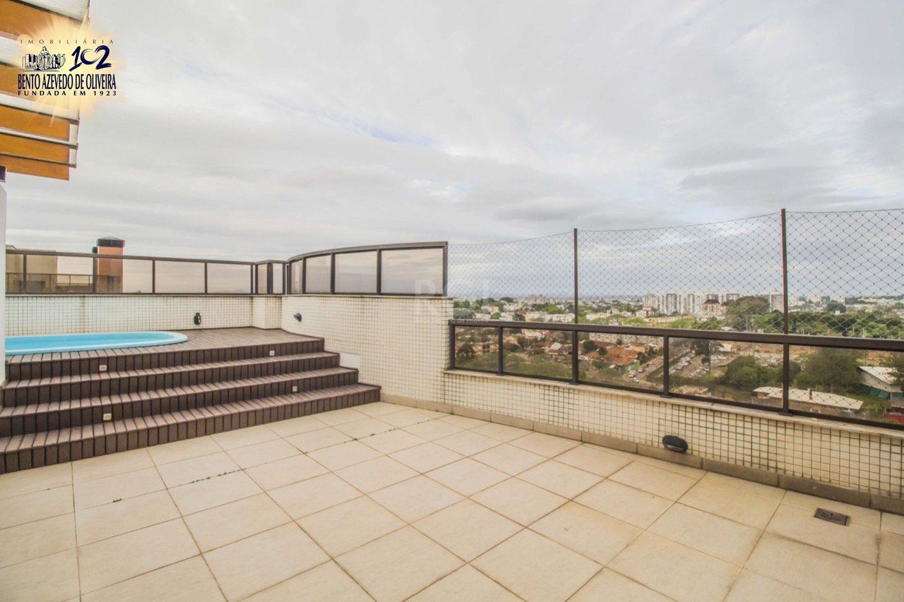 Cobertura, 3 quartos, 210 m² - Foto 27