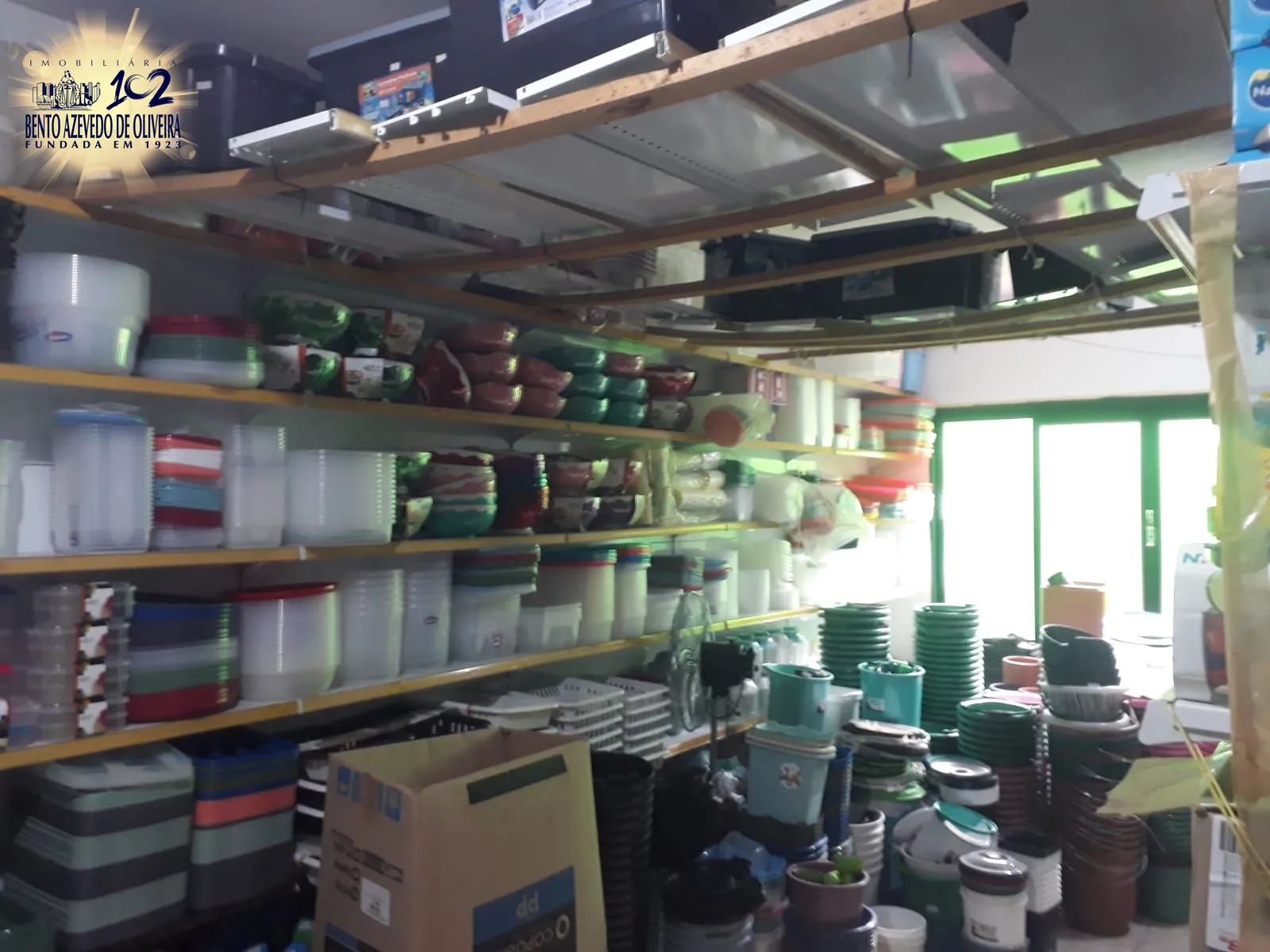 Prédio Inteiro, 100 m² - Foto 2
