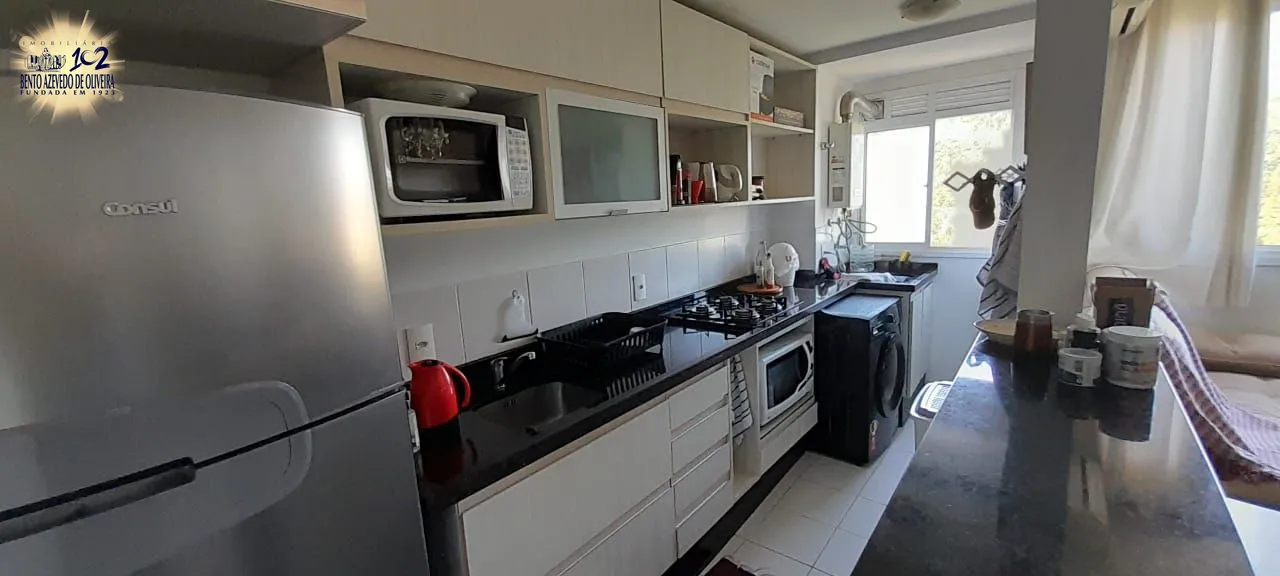Apartamento, 2 quartos, 52 m² - Foto 15