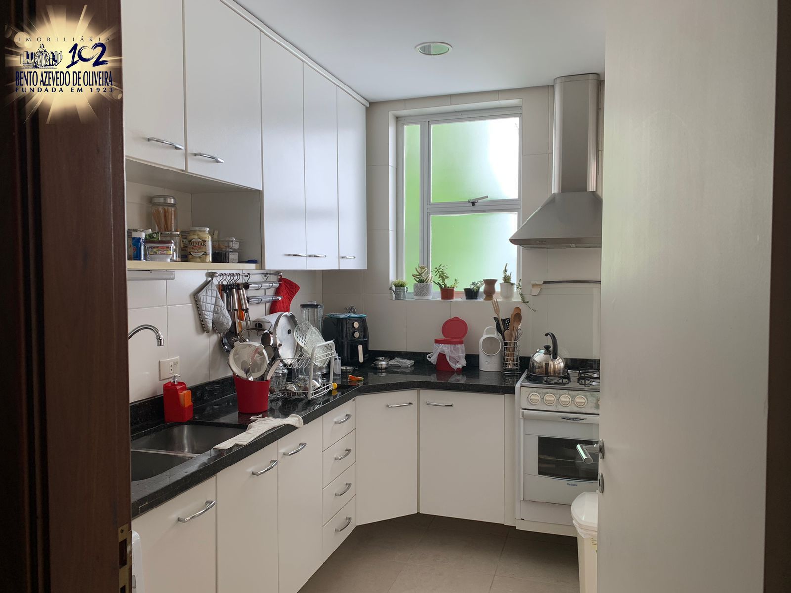 Apartamento, 3 quartos, 93 m² - Foto 4