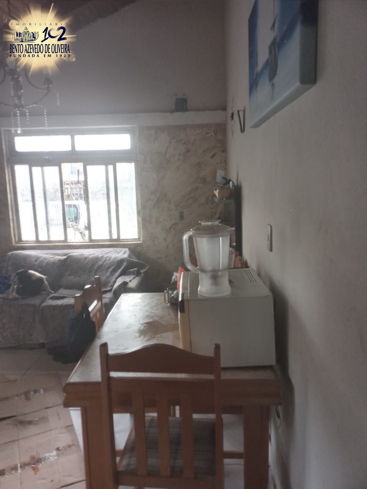 Casa, 2 quartos, 32 m² - Foto 8