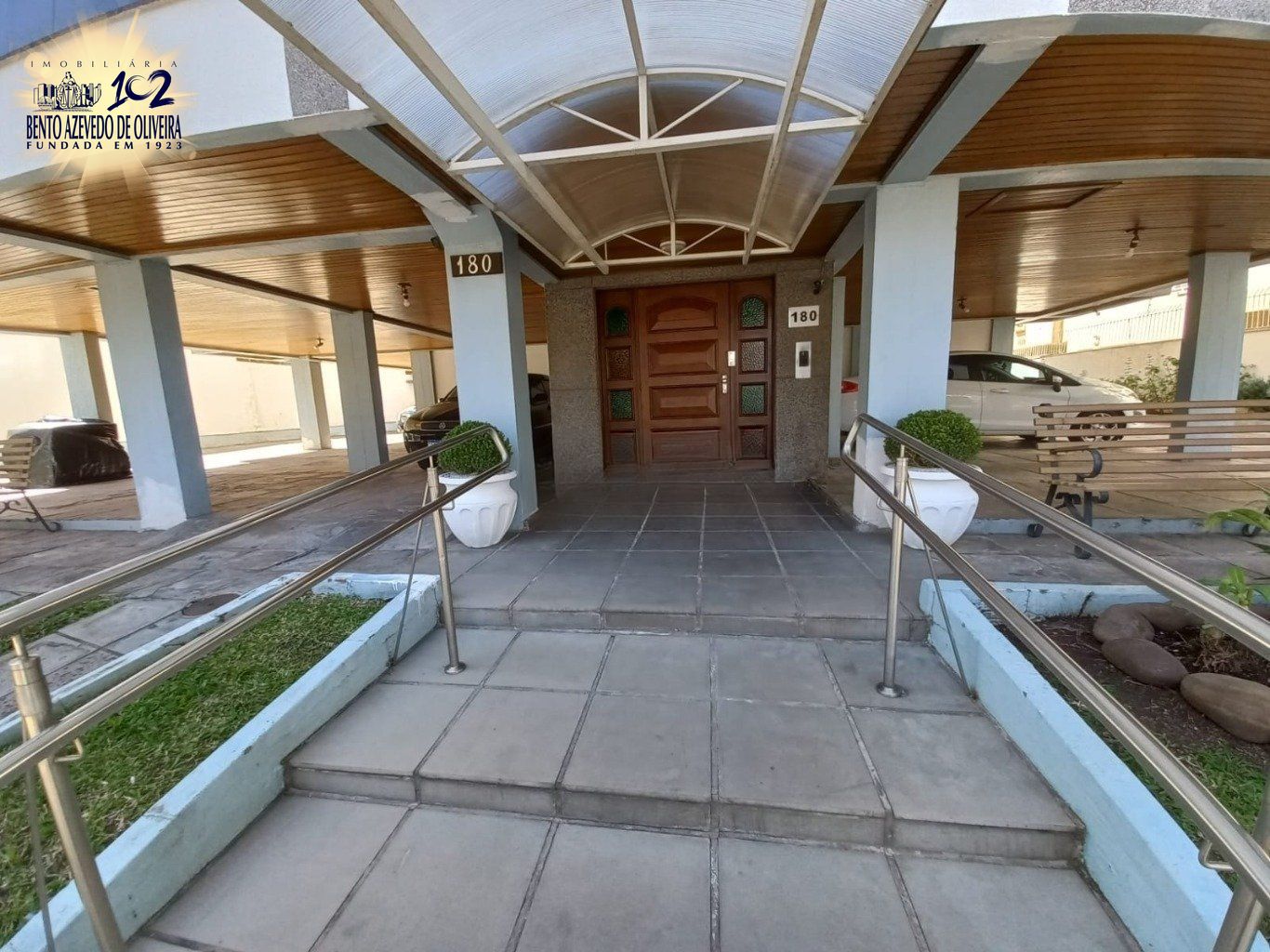 Cobertura, 2 quartos, 186 m² - Foto 21